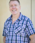 Mark, founder Audacity Dance