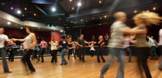 Kat Branson workshops 2012